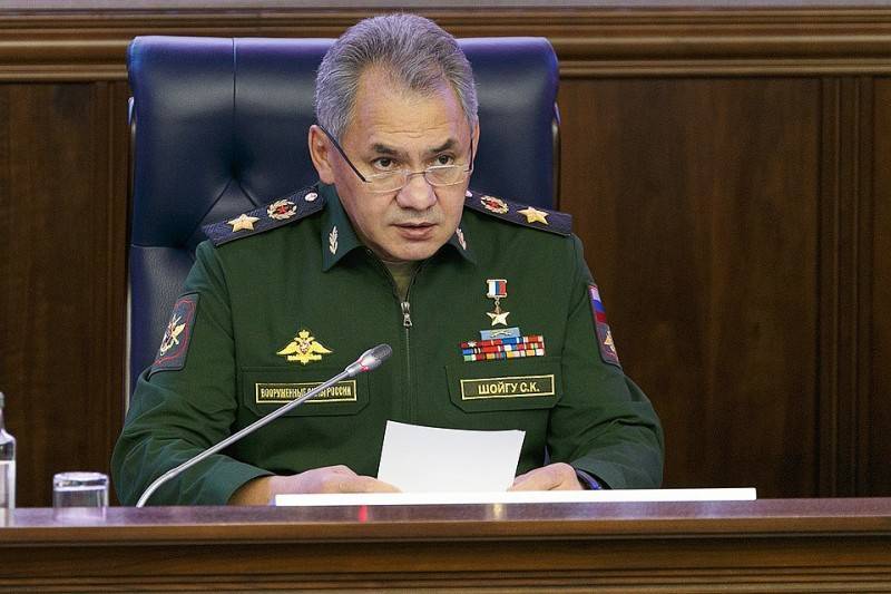 Сергей Шойгу - Шойгу рассказал, как будут проходить парады Победы в России - pravdoryb.info - Россия