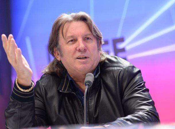 Юрий Лоза - Николай Басков - Филипп Киркоров - Елена Малышева - Юрий Лоза высмеял неграмотного Филиппа Киркорова после его язвительной шутки - bimru.ru