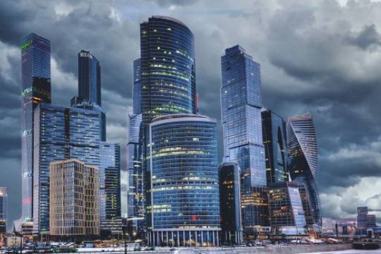 Сергей Собянин - Мира Городов - 80% предприятий Москвы уже начали работать в штатном режиме - versia.ru - Москва