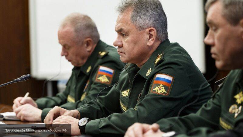 Сергей Шойгу - Владимир Путин - Марк Эспер - Россия пригласила главу Пентагона на парад Победы в Москву 24 июня - politros.com - Москва - Россия - США