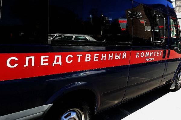 В Подмосковье в колодце нашли тела двоих мужчин - trud.ru - Россия - Московская обл. - Калининград - Подольск