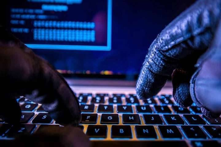 Растет количество кибератак на государственные сайты Украины - ghall.com.ua - Украина