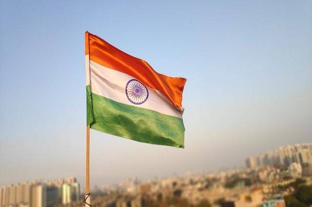 В Индии Верховный суд перенес слушания о переименовании страны - aif.ru - Индия - Нью-Дели