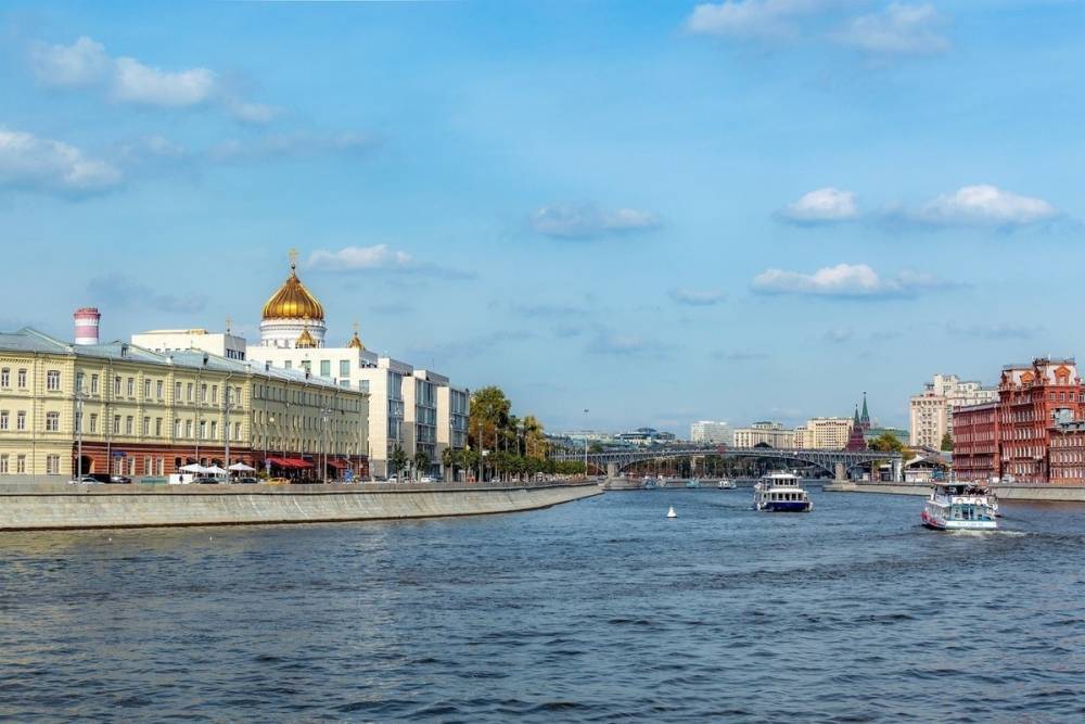 Сергей Собянин - Мира Городов - Собянин рассказал, как Москве удалось избежать худших последствий пандемии - mk.ru - Москва - Россия - Нью-Йорк - Ухань