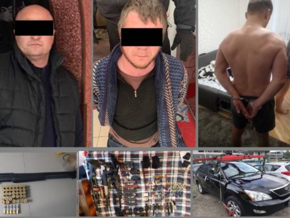 Арсен Аваков - Аваков заявил о задержании еще 13 участников перестрелки в Броварах - 24news.com.ua - Киев