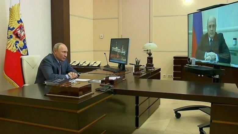В Правительстве воспользовались предложениями "Единой России" - newizv.ru - Россия