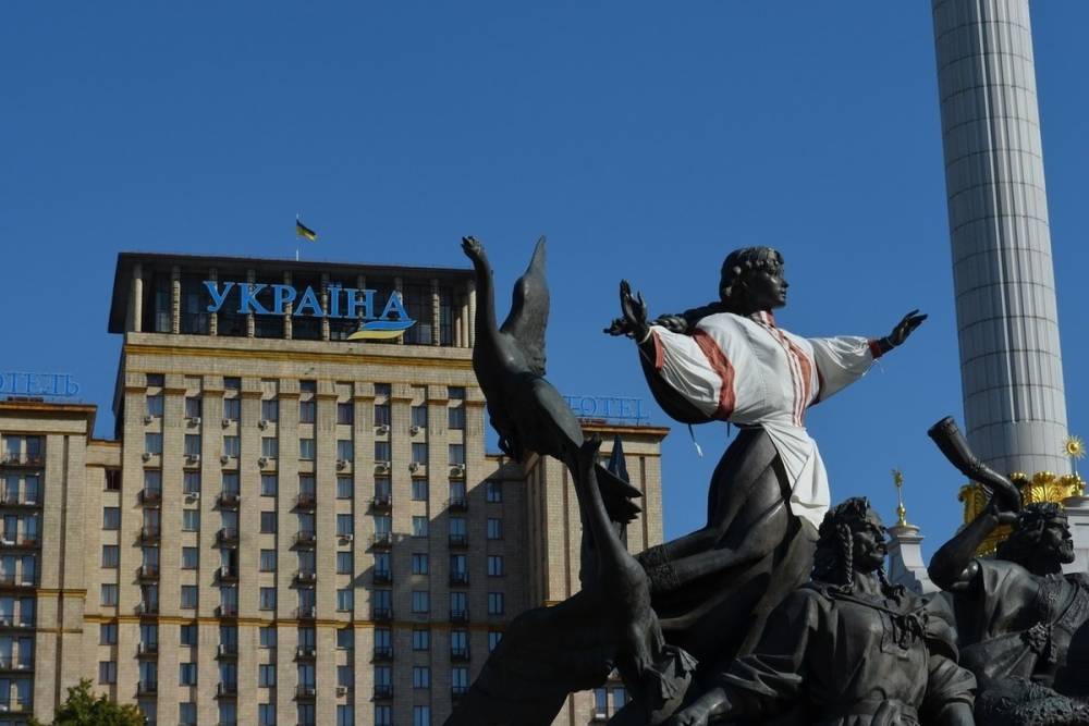 Павел Климкин - «Безумные перемены»: Климкин спрогнозировал третью мировую войну в 2021 году - mk.ru - Украина - Киев