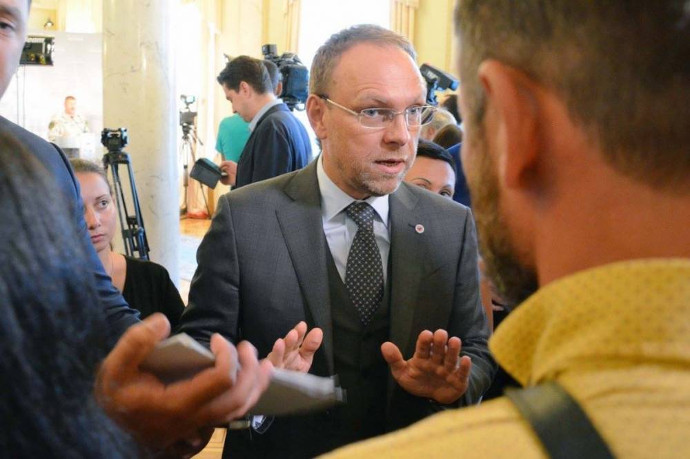 Ульяна Супрун - Сергей Власенко - Супрун перевела коррупцию с украинского в международный статус, – Сергей Власенко - vkcyprus.com - Украина
