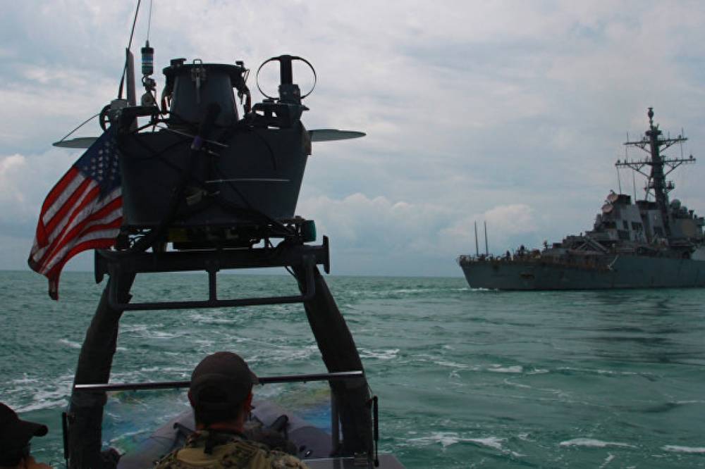 НАТО проведет масштабные учения в Балтийском море - vkcyprus.com - Балтийское Море