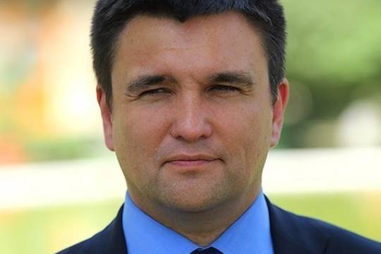 Павел Климкин - Экс-глава МИД Украины предрек третью мировую войну в следующем году - versia.ru - Украина
