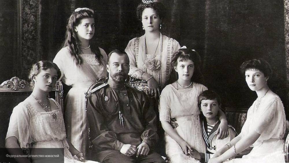 Немецкий журналист Дауб опроверг домыслы, что Романовы не были русскими - polit.info - Россия - Англия - Германия - Дания - Греция - Российская Империя