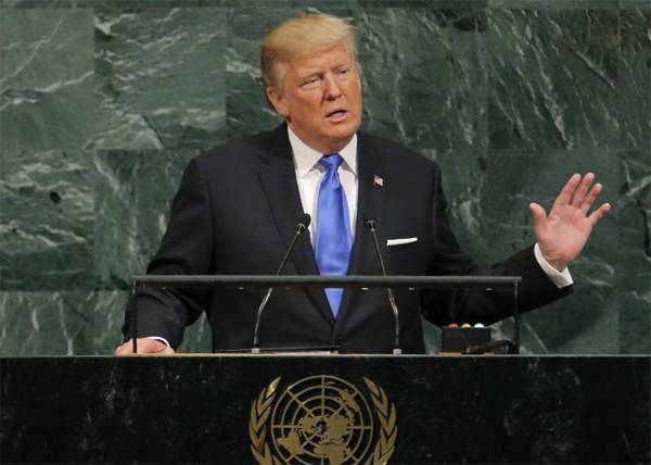 Дональд Трамп - "Нью-Йорк, звони в Нацгвардию!" Трамп призвал давить протесты в Нью-Йорке силой - nakanune.ru - США - Нью-Йорк - Нью-Йорк
