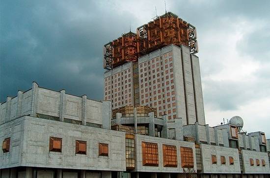 Александр Сергеев - РАН предложила обновить оценку работу научных институтов - pnp.ru - Россия
