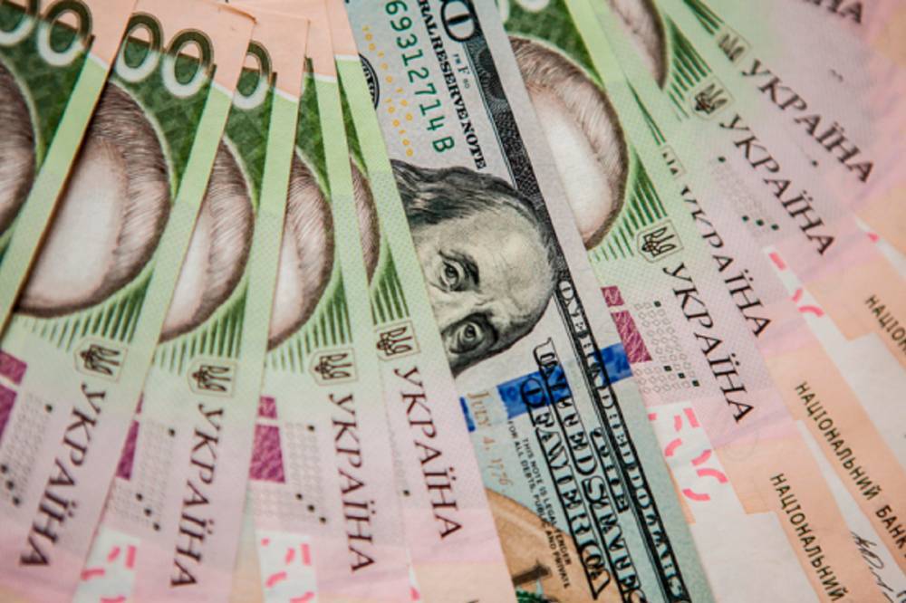 В мае украинцы продали наличной валюты почти на $50 млн больше, чем купили - newsone.ua - Украина