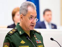 Сергей Шойгу - Марк Эспер - Шойгу пригласил главу Пентагона на парад Победы в Москве - newsland.com - Москва - Россия - США