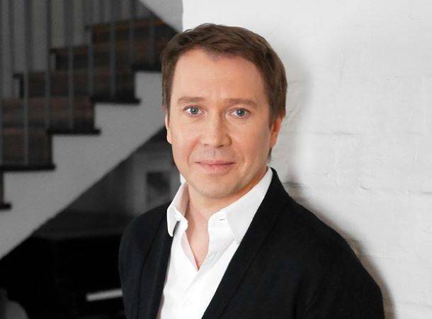 Максим Галкин - Евгений Миронов - Миронов раскритиковал пародию Галкина на власть - bimru.ru