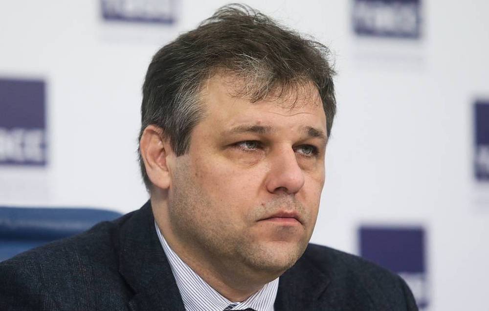 Родион Мирошник - Родион Мирошник: Украина забыла о трагедии 2 июня 2014 года - news-front.info - Украина - Луганск