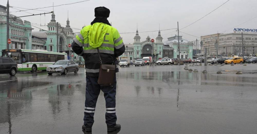 В России предложили ввести новый штраф для водителей — 50 000 рублей - 24news.com.ua - Россия