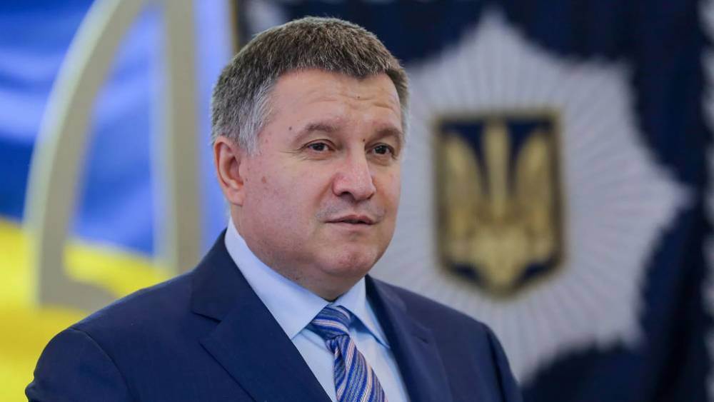 Арсен Аваков - «Слуги народа» хотят отставки Авакова - anna-news.info - Украина