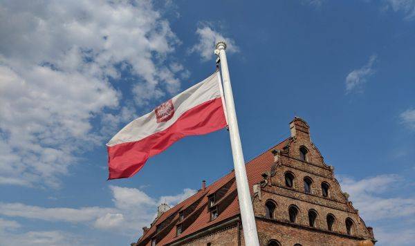 Яцек Чапутович - Почему Польша не спешит присоединяться к "балтийскому пузырю" - lv.baltnews.com - Эстония - Польша