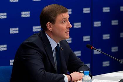 Владимир Путин - Михаил Мишустин - Андрей Турчак - Предложения единороссов вошли в нацплан по восстановлению экономики - lenta.ru - Россия