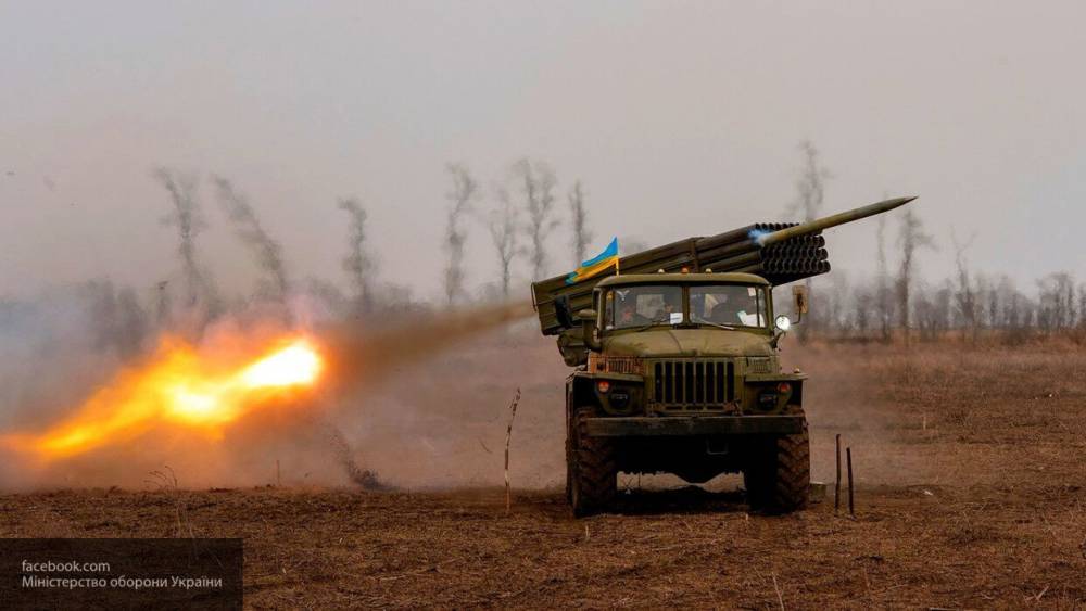 Родион Мирошник - Киев испугался боевой готовности Донбасса, уменьшив количество обстрелов - politexpert.net - Киев - ДНР - Донецк - Минск - ЛНР - Луганск - Донецкая обл.