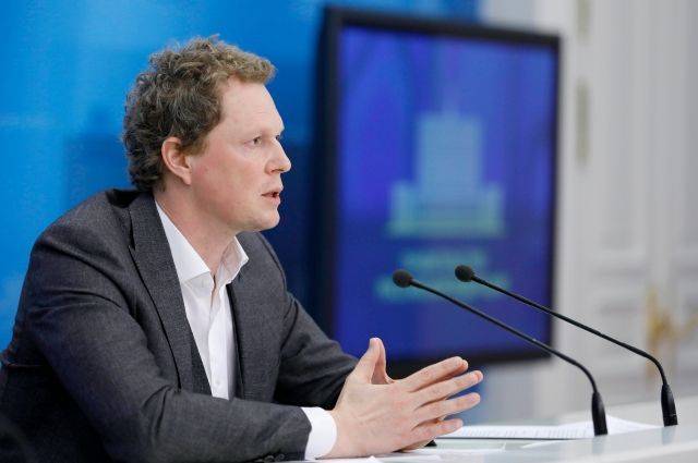 Владимир Познер - Даниил Егоров - Глава ФНС выступил против уголовного наказания за «серые» зарплаты - aif.ru