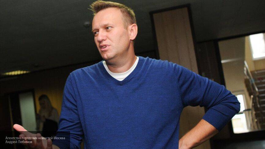 Алексей Навальный - ФАН разоблачил фейк героя "5 шагов" Навального, заявлявшего о банкротстве из-за пандемии - polit.info - Волгоград