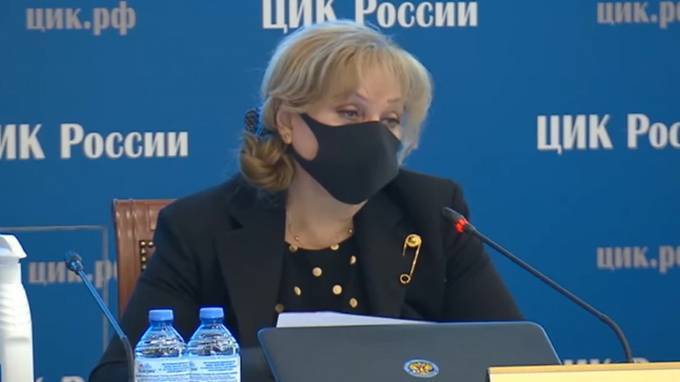 Роспотребнадзор представил рекомендации для голосования по поправкам в Конституцию - piter.tv - Конституция