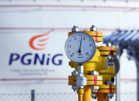 «Газпром» оспорил польскую победу в Стокгольмском арбитраже - eadaily.com - Стокгольм