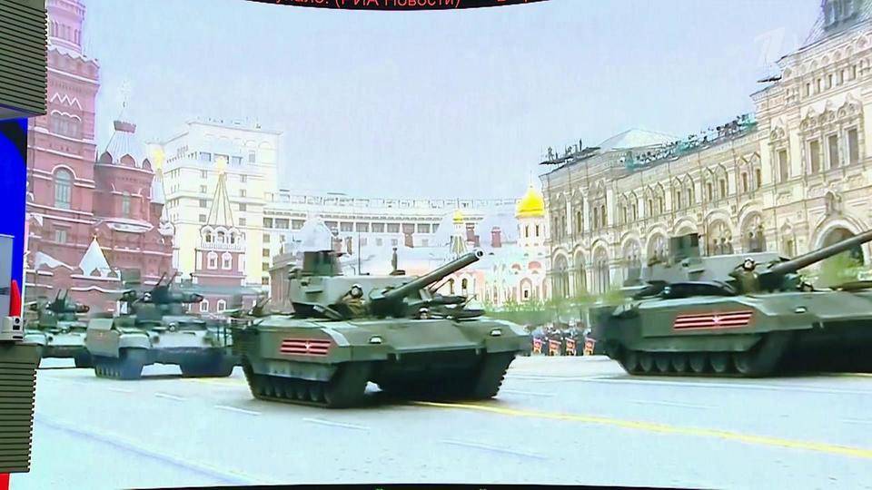Сергей Шойгу - Сергей Шойгу рассказал некоторые подробности Парада Победы, который пройдет 24 июня в Москве - 1tv.ru - Москва