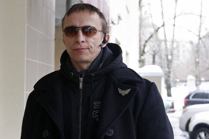 Иосиф Пригожин - Иисус Христос - Иван Охлобыстин - Охлобыстин высмеял защищающего артистов без трусов Пригожина - mk.ru