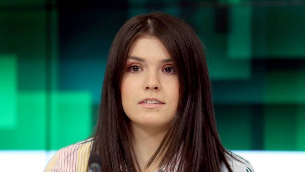 Варвара Караулова - В МВД хотят запретить Ивановой выходить из дома по ночам в течение 8 лет - svoboda.org