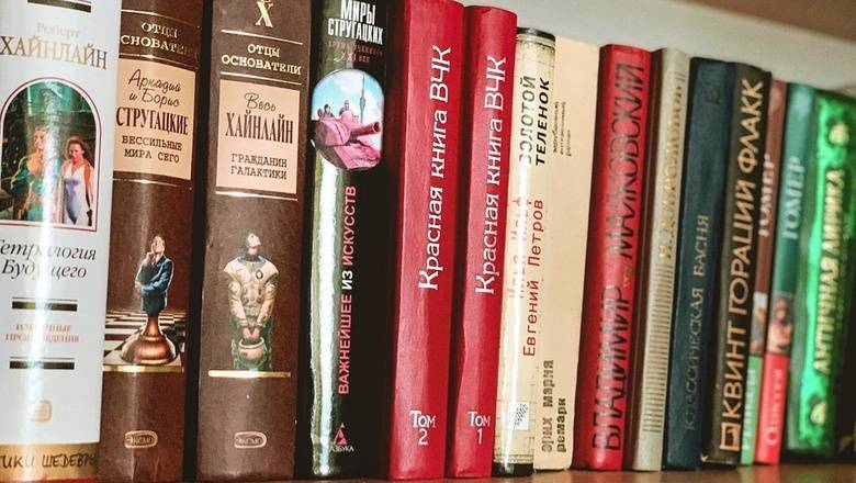 Независимые издательства отказались участвовать в книжной ярмарке на Красной площади - newizv.ru - Москва