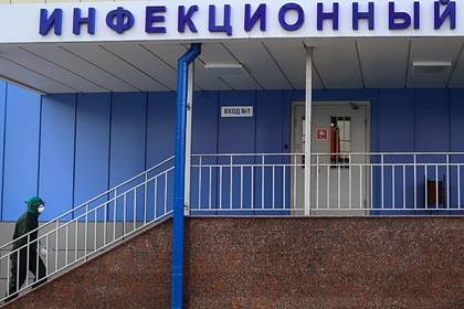 Эдуард Лысенко - В Москве опровергли сообщения о первых заразившихся коронавирусом в январе - lenta.ru - Москва - Россия - Китай