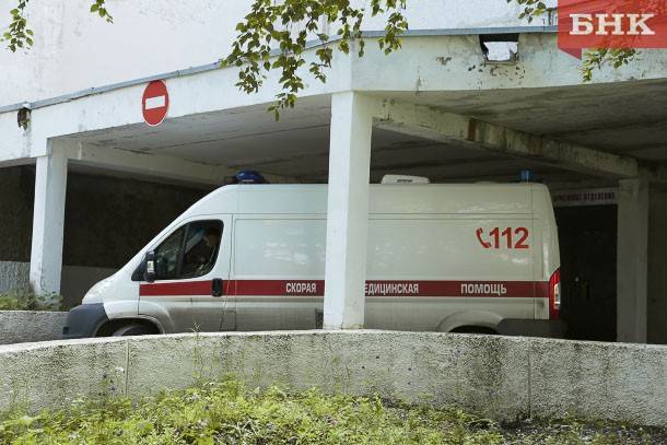 Карта распространения коронавируса в Коми на 2 июня - bnkomi.ru - респ. Коми