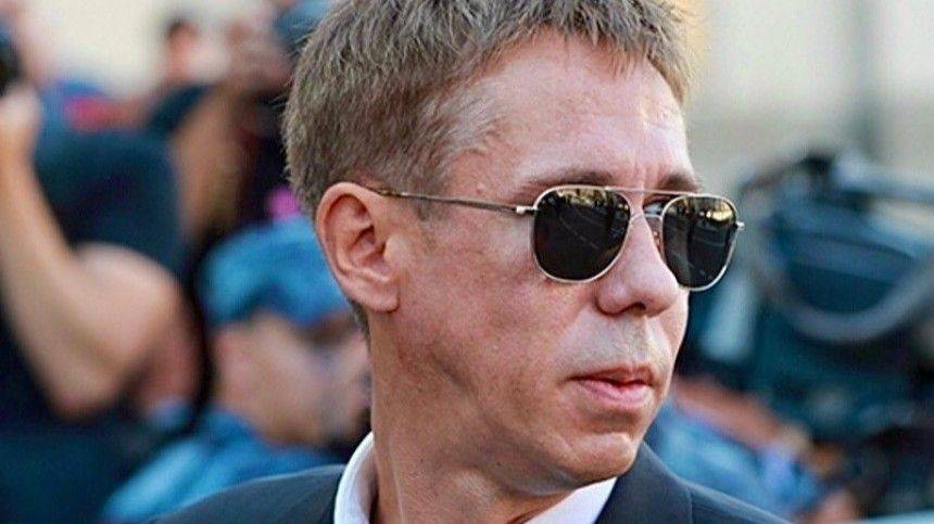 Сергей Шнуров - Иосиф Пригожин - Алексей Панин - Панин распек Пригожина за жалобы на нехватку денег из-за самоизоляции - 5-tv.ru
