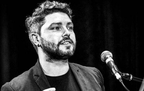 Умер 36-летний украинский музыкант Руслан Егоров - glob-news.ru