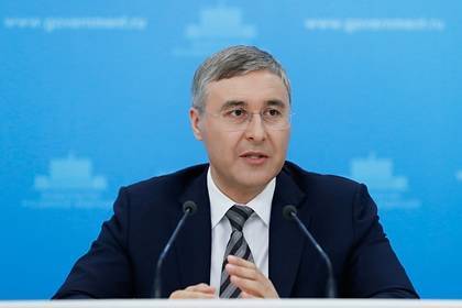 Валерий Фальков - Российские вузы отказались повышать стоимость обучения в этом году - lenta.ru