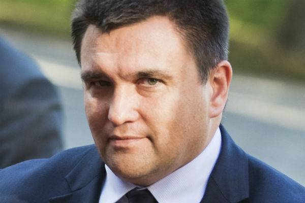 Павел Климкин - «Безумные перемены»: экс-глава украинского МИДа предрек Третью мировую в 2021-м - trud.ru - Россия - Украина
