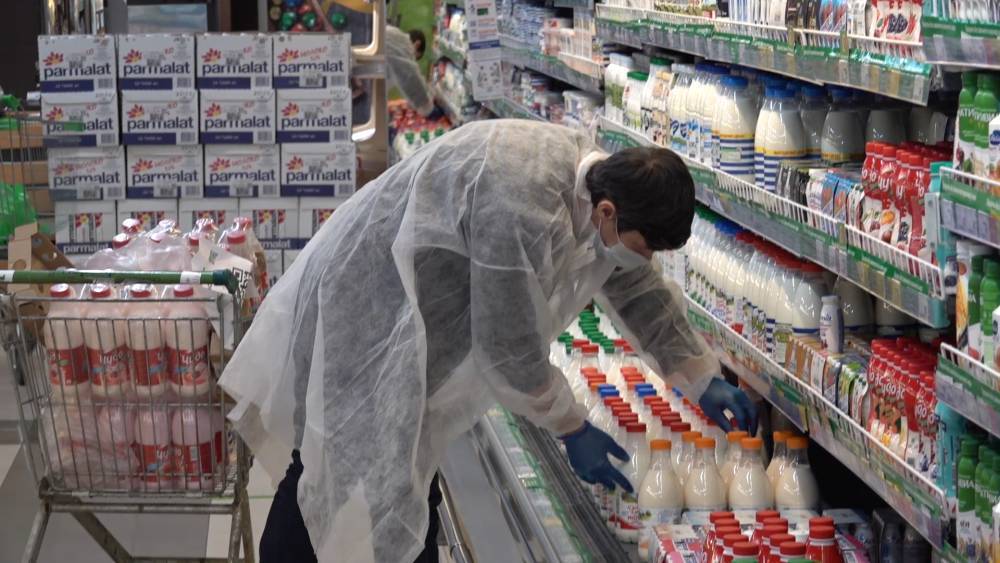 Российский ретейлер "Вкусвилл" открыл первый магазин в Европе - politexpert.net - Россия - Голландия - Амстердам