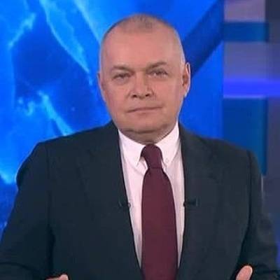 Дмитрий Киселев - Полицейский, ранивший в Вашингтоне продюсера Sputnik Николь Руссел, стрелял в неё на поражение - radiomayak.ru - Москва - Россия - Вашингтон
