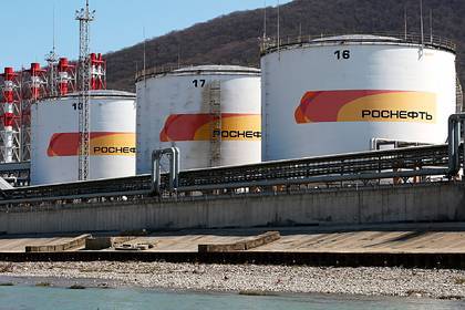 Алексей Мухин - Эксперт назвал причины роста показателей «Роснефти» в условиях внешних вызовов - lenta.ru - Россия
