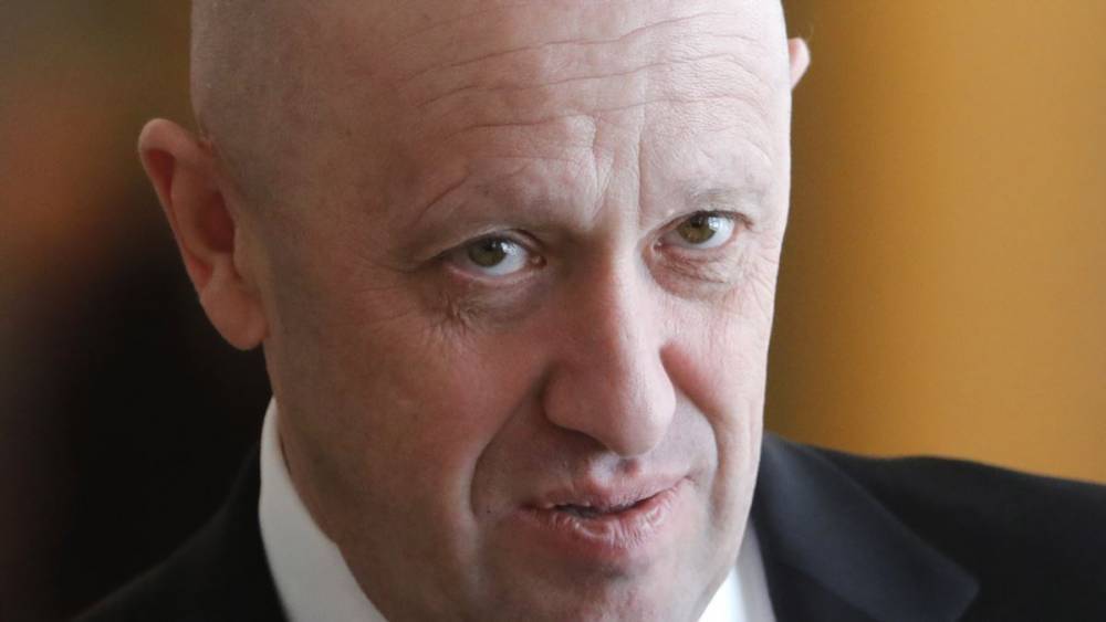 Евгений Пригожин - СМИ, владельцем которых называют "повара Путина", понесли убытки в 50 млн - svoboda.org - США - Санкт-Петербург