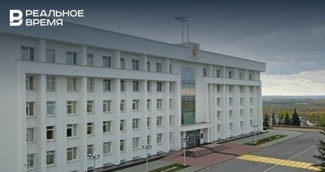 Депутаты Башкирии отчитались о доходах - realnoevremya.ru - Башкирия