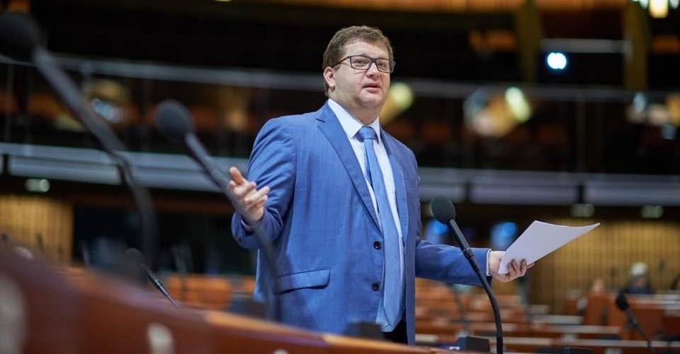 Владимир Арьев - Россия никак не проявляет готовности идти на уступки, поэтому о «компромиссе» можно забыть — Арьев - prm.ua - Россия - Украина