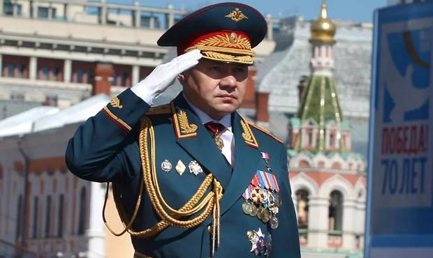 Сергей Шойгу - Марк Эспер - Глава Минобороны России пригласил главу Пентагона на Парад Победы в Москву - og.ru - Москва - Россия