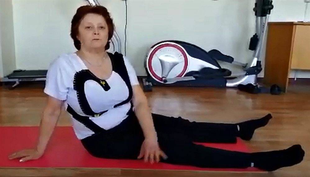 В Ульяновской области завершается акция «Гимнастика для каждого» - ulpravda.ru - Ульяновск - Ульяновская