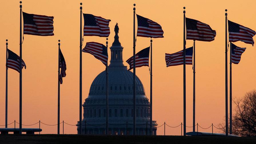 Дональд Трамп - Джордж Флойд - Белый дом не отрицает, что расизм в США не изжит - gazeta.ru - США