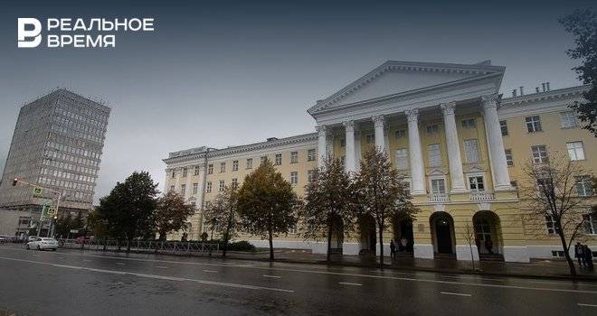 Валерий Фальков - Большинство российских вузов не будут поднимать цены на обучение в новом учебном году - realnoevremya.ru - Россия - респ. Татарстан - Казань